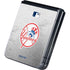 MLB New York Yankees Game Ball Galaxy Z Flip5 5G Skin